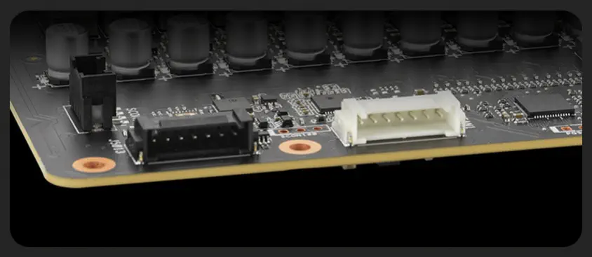 ASUS ROG-STRIX-RTX4090-O24G-GAMING Ekran Kartı