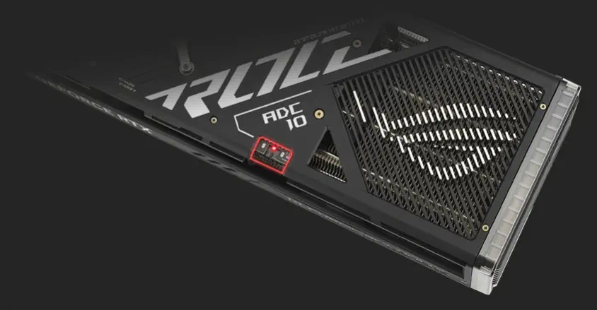 ASUS ROG-STRIX-RTX4090-O24G-GAMING Ekran Kartı