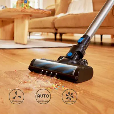 Proscenic P11 Smart 28.8V Şarjlı Dikey Süpürge