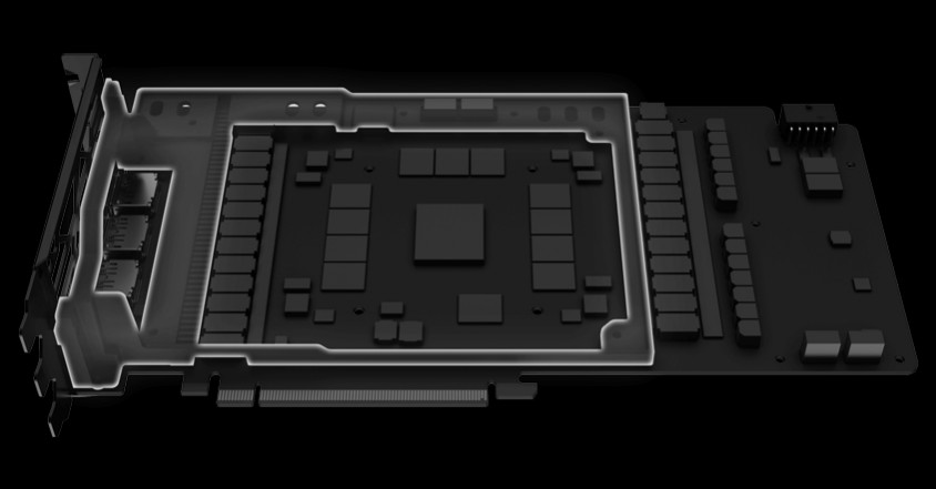 MSI GeForce RTX 4090 SUPRIM X 24G Gaming Ekran Kartı