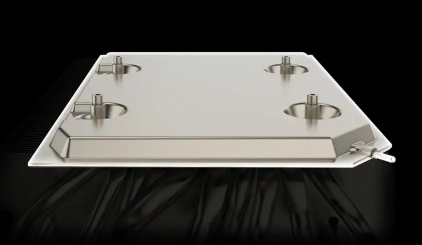 MSI GeForce RTX 4090 SUPRIM 24G Gaming Ekran Kartı