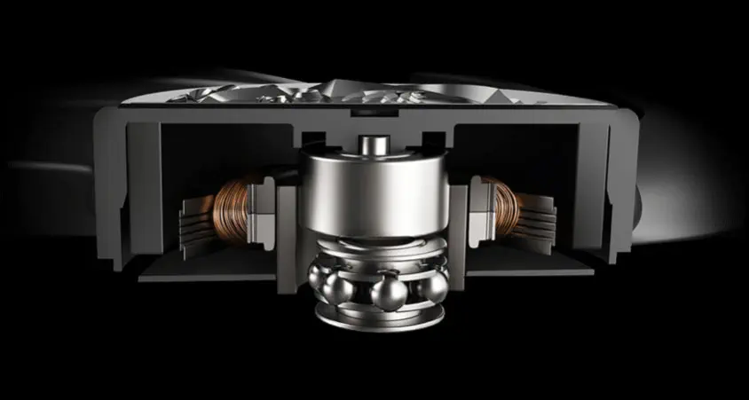 MSI GeForce RTX 4090 SUPRIM 24G Gaming Ekran Kartı