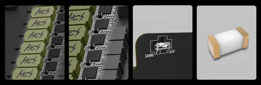 MSI GeForce RTX 4090 SUPRIM 24G Gaming Ekran Kartı