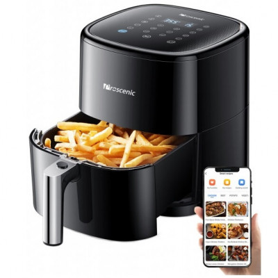 Proscenic T22 Air Fryer 5L Yağsız Fritöz