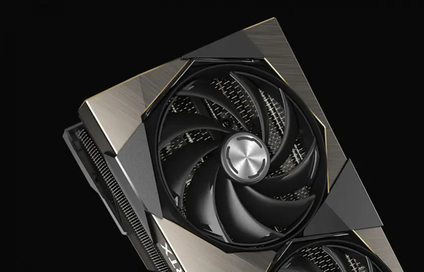 MSI GeForce RTX 4070 Ti SUPRIM X 12G Gaming Ekran Kartı