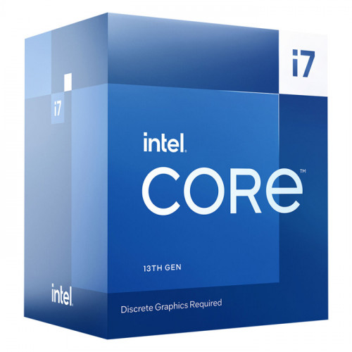 Intel Core i7-13700F İşlemci