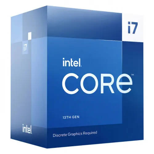 Intel Core i7-13700F İşlemci