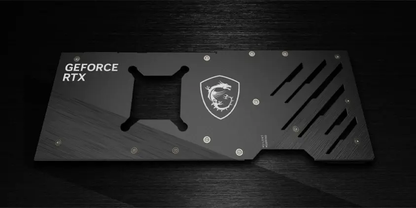 MSI GeForce RTX 4090 GAMING X TRIO 24G Gaming Ekran Kartı