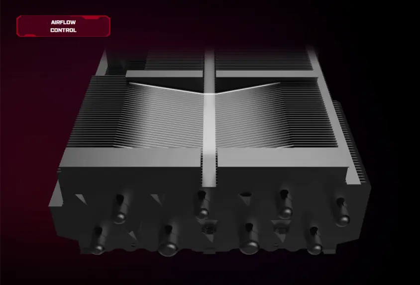 MSI GeForce RTX 4090 GAMING TRIO 24G Gaming Ekran Kartı