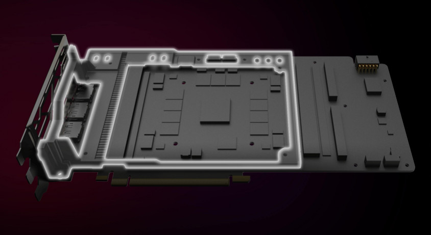 MSI GeForce RTX 4090 GAMING TRIO 24G Gaming Ekran Kartı
