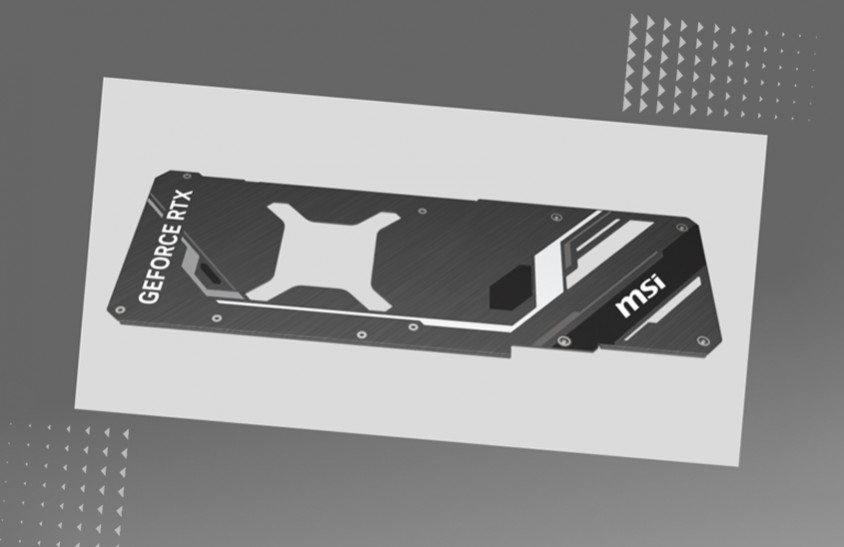 MSI GeForce RTX 4080 16GB Ventus 3X OC Gaming Ekran Kartı