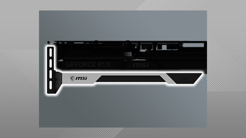 MSI GeForce RTX 4080 16GB Ventus 3X OC Gaming Ekran Kartı