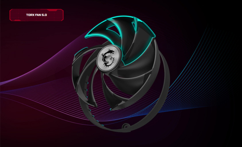 MSI GeForce 4060 Ti GAMING X 8G Ekran Kartı