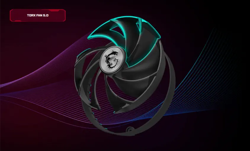 MSI GeForce 4060 Ti GAMING X 8G Ekran Kartı