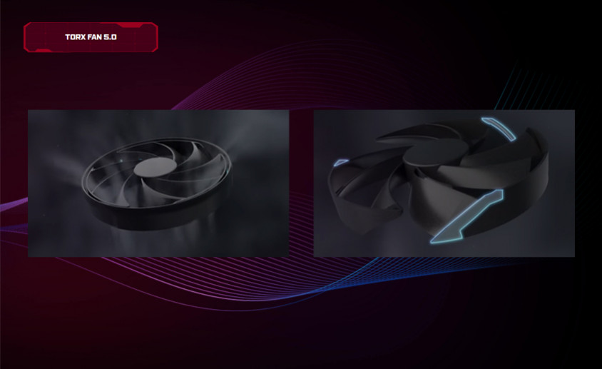 MSI GeForce 4060 Ti GAMING X 8G Ekran Kartı