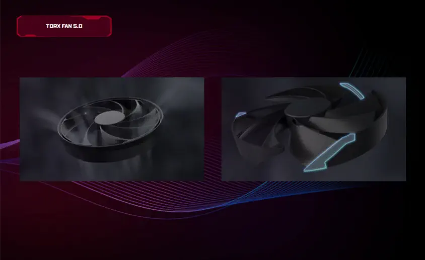 MSI GeForce 4060 Ti GAMING X 8G Ekran Kartı