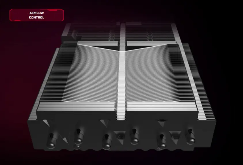 MSI GeForce 4060 Ti GAMING X 8G Ekran Kartı