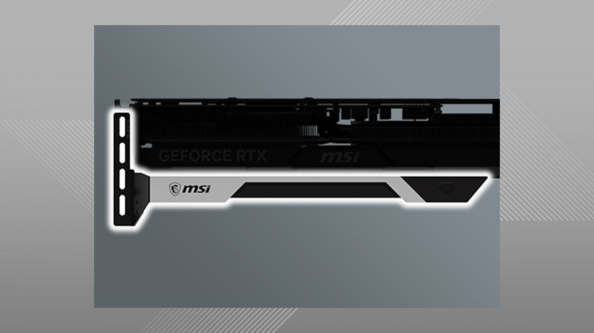 MSI GeForce RTX 4070 Ti Ventus 3X 12G OC Gaming Ekran Kartı