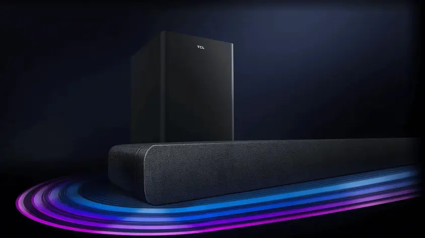  TCL TS8132 3.1 2 Kanal Soundbar