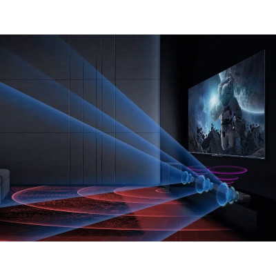 TCL TS8132 3.1 2 Kanal Soundbar