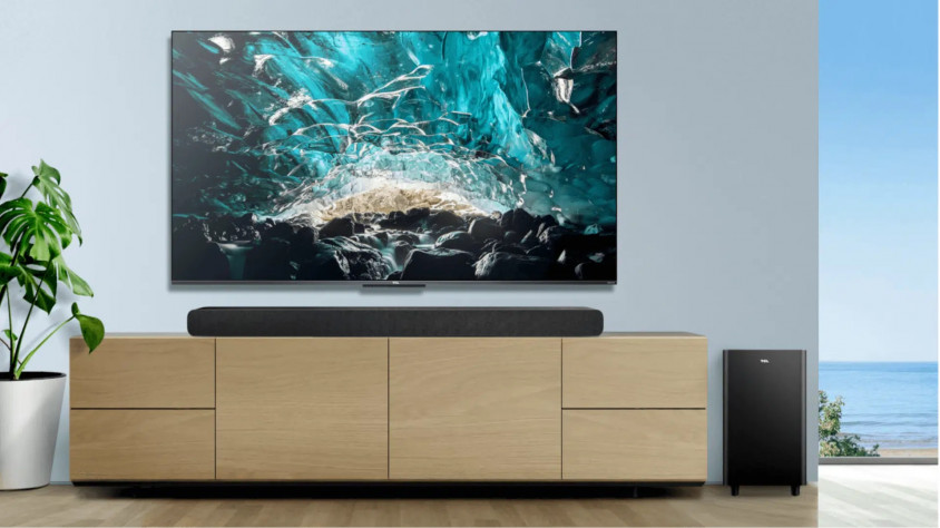  TCL TS8132 3.1 2 Kanal Soundbar