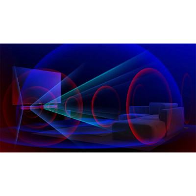 TCL 9030 3.1 Kanal Soundbar