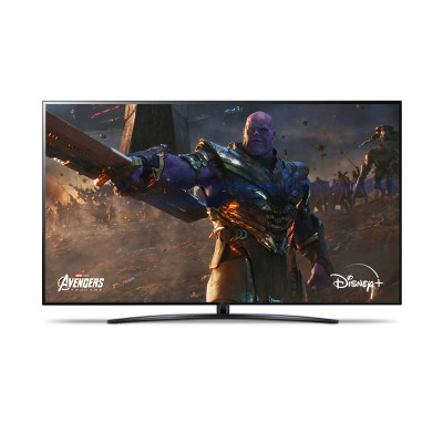 LG 43NANO766QA 43″ Smart LED TV