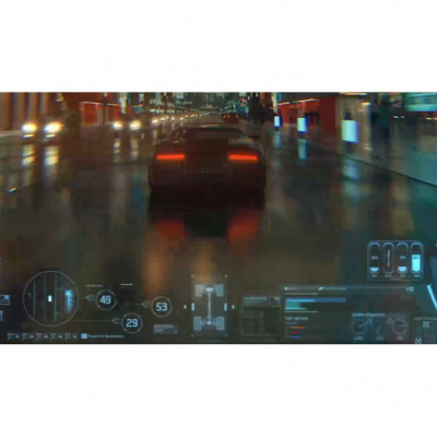 LG 43NANO766QA 43″ Smart LED TV