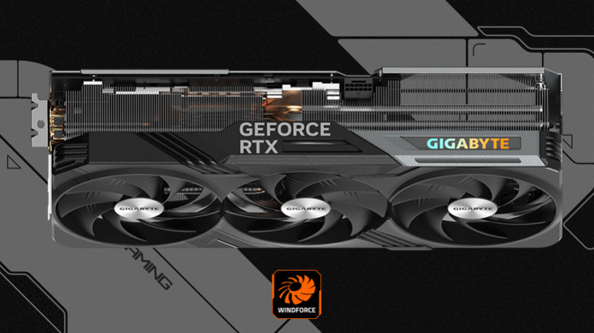 Gigabyte GeForce RTX 4090 Gaming OC 24G Gaming Ekran Kartı