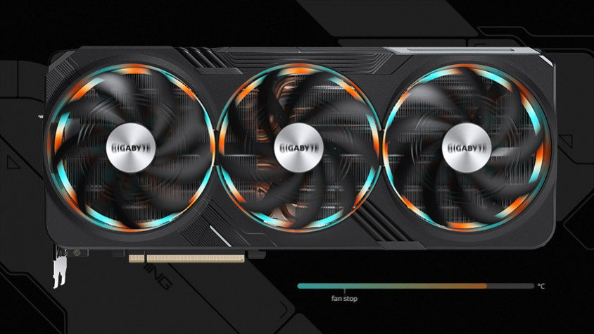 Gigabyte GeForce RTX 4090 Gaming OC 24G Gaming Ekran Kartı