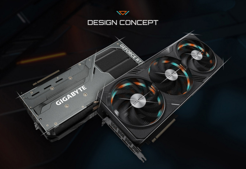 Gigabyte GeForce RTX 4090 Gaming OC 24G Gaming Ekran Kartı