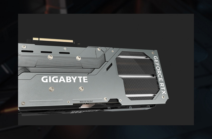 Gigabyte GeForce RTX 4090 Gaming OC 24G Gaming Ekran Kartı