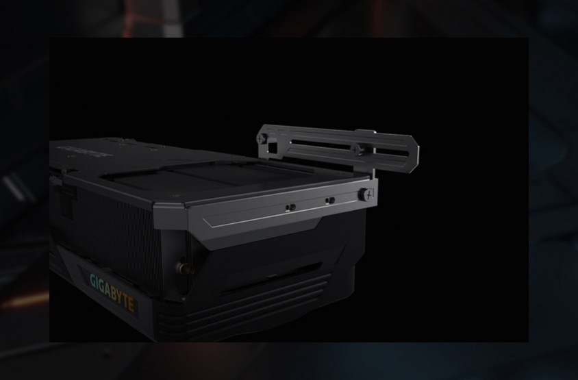 Gigabyte GeForce RTX 4090 Gaming OC 24G Gaming Ekran Kartı
