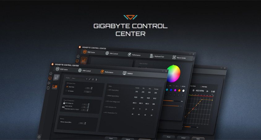 Gigabyte GeForce RTX 4090 Gaming OC 24G Gaming Ekran Kartı