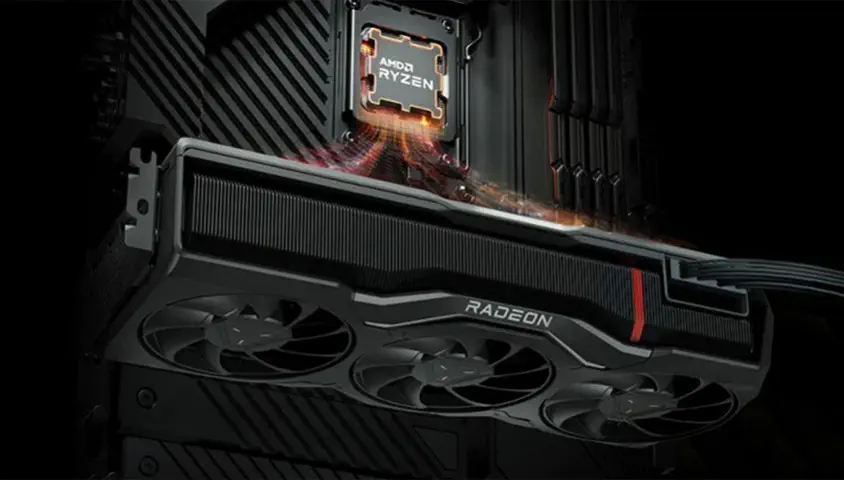 XFX Speedster MERC 310 AMD Radeon RX 7900 XT Gaming Ekran Kartı