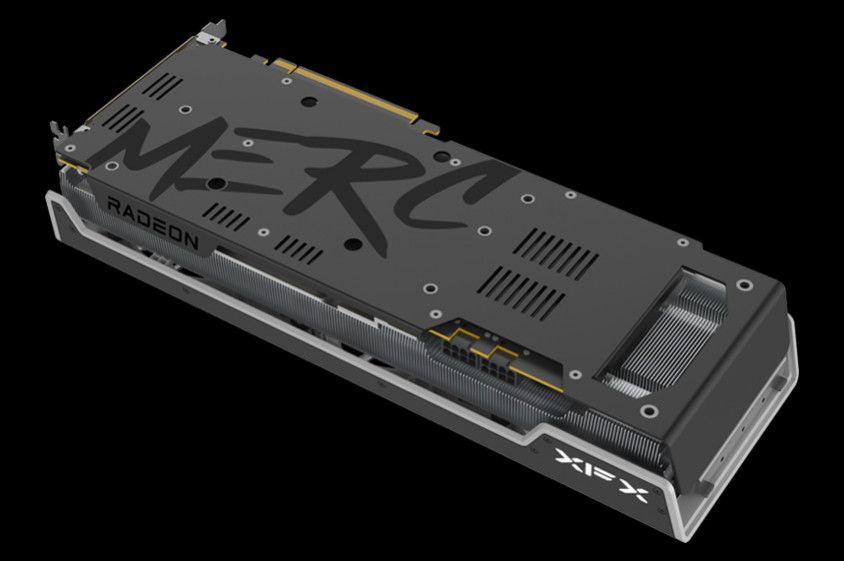 XFX Speedster MERC 310 AMD Radeon RX 7900 XT Gaming Ekran Kartı
