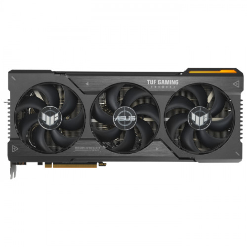 Asus TUF-RX7900XTX-O24G-GAMING Ekran Kartı