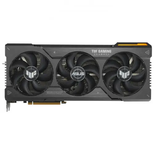 ASUS TUF Gaming Radeon RX 7900 XTX OC 24GB GDDR6 384Bit DX12 Gaming Ekran Kartı