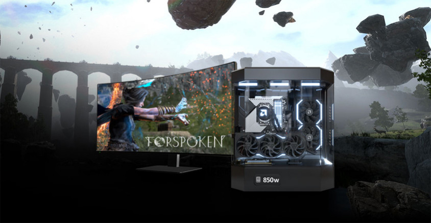 Asus TUF-RX7900XTX-O24G-GAMING Ekran Kartı