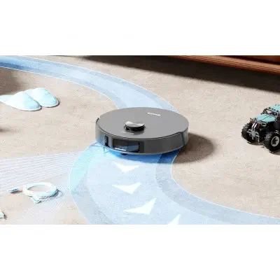 Dreame Bot L10S Pro Robot Süpürge - Genpa Türkiye Garantili