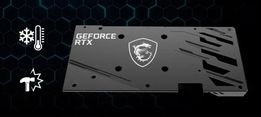 MSI GeForce RTX 3060 GAMING 12G Gaming Ekran Kartı