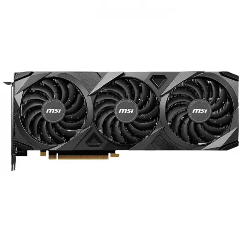 MSI GeForce RTX 3070 Ventus 3X Plus 8G OC LHR Gaming Ekran Kartı