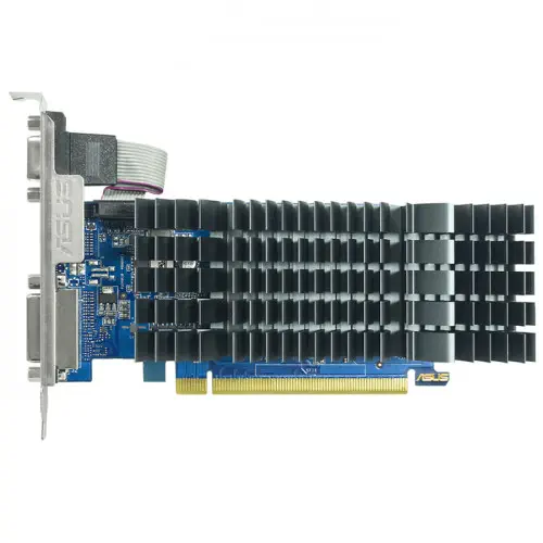 ASUS GT710-SL-2GD3-BRK-EVO Ekran Kartı