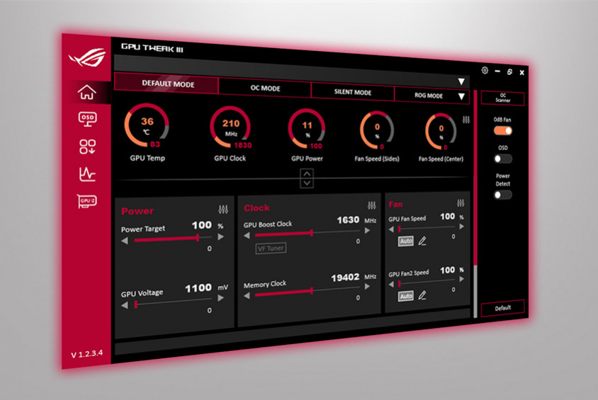 Asus GT710-SL-2GD3-BRK-EVO Ekran Kartı