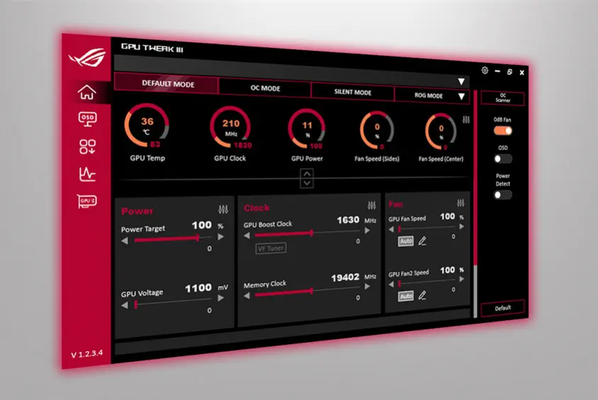 ASUS GT710-SL-2GD3-BRK-EVO Ekran Kartı