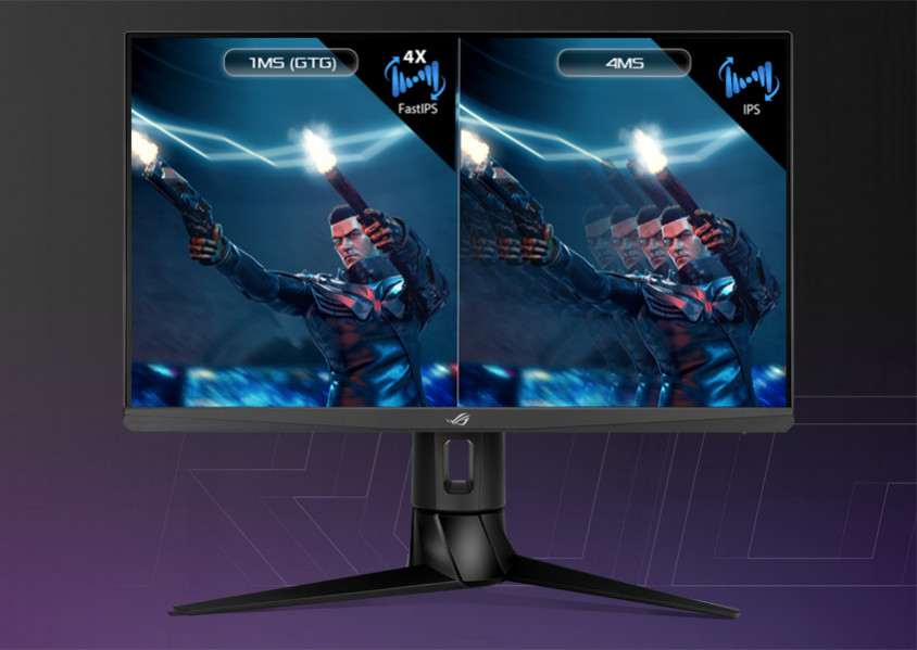 Asus ROG Strix XG249CM 23.8″ IPS Full HD Gaming Monitör