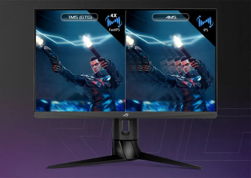 Asus ROG Strix XG249CM 23.8″ IPS Full HD Gaming Monitör