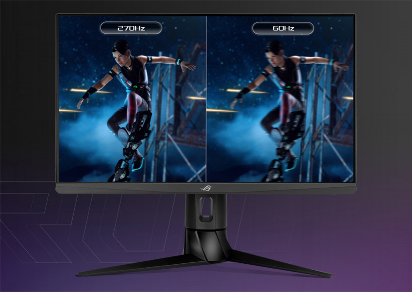Asus ROG Strix XG249CM 23.8″ IPS Full HD Gaming Monitör