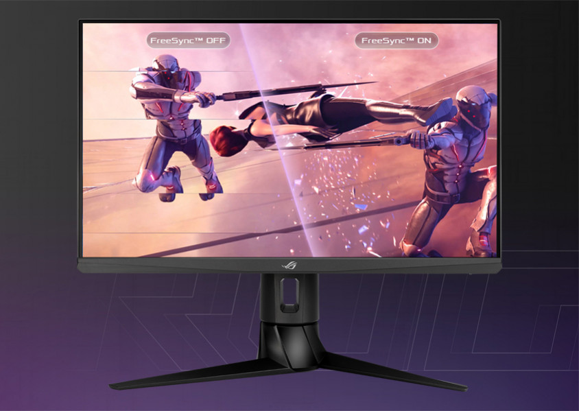 Asus ROG Strix XG249CM 23.8″ IPS Full HD Gaming Monitör