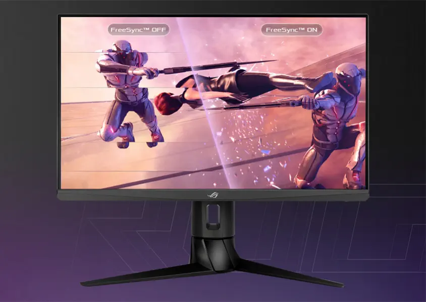 Asus ROG Strix XG249CM 23.8″ IPS Full HD Gaming Monitör